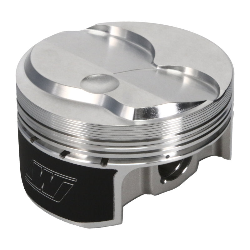Load image into Gallery viewer, Wiseco Chevy LS Series +9cc Dome 1.311x4.010in Pistons Shelf Stock
