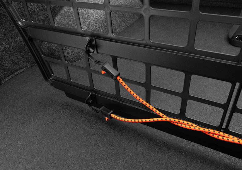 Load image into Gallery viewer, Roll-N-Lock 21-22 Ford F-150 (97.6in. Bed Length) Cargo Manager
