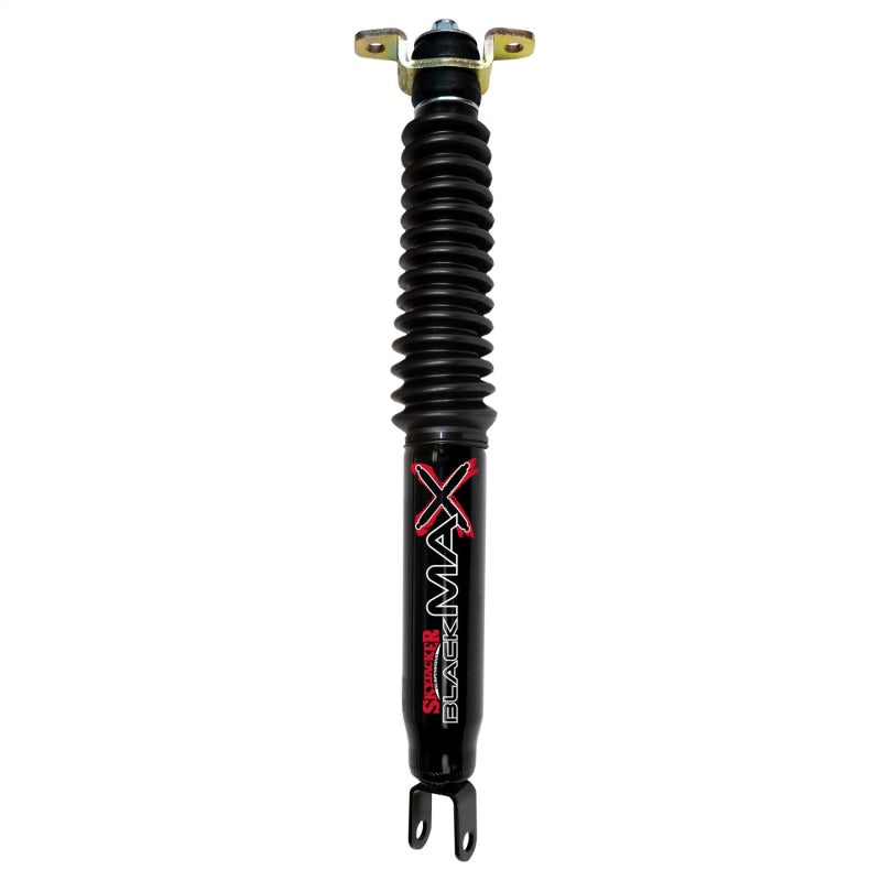 Load image into Gallery viewer, Skyjacker BLACK MAX SHOCK W/BLK BOOT
