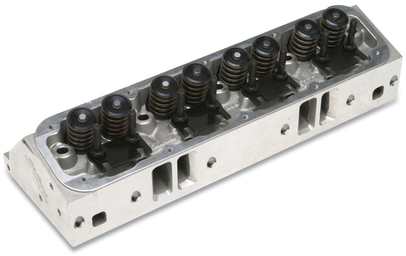 Load image into Gallery viewer, Edelbrock Cyl Head Perf RPM Chrys Magnum V8 92Up 5 2L 93Up 5 9L Complete
