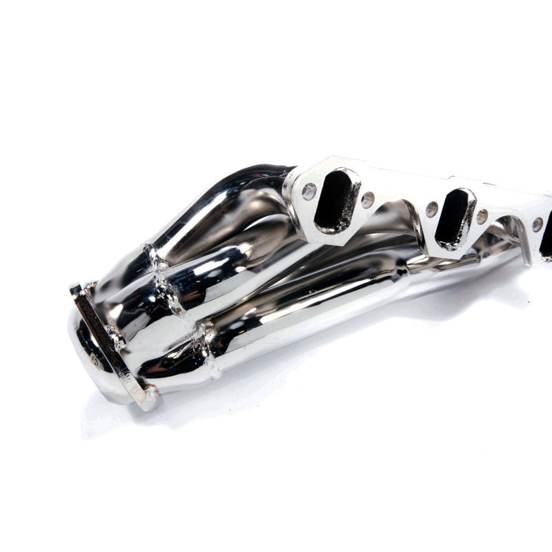 Load image into Gallery viewer, BBK 94-95 Mustang 5.0 Shorty Unequal Length Exhaust Headers - 1-5/8 Titanium Ceramic
