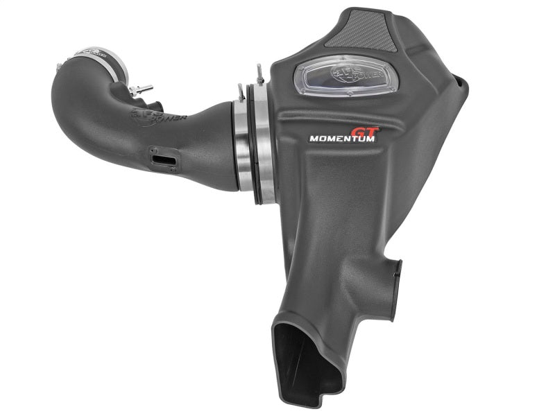 Load image into Gallery viewer, aFe Momentum GT Pro 5R Intake System 2015 Ford Mustang GT V8-5.0L
