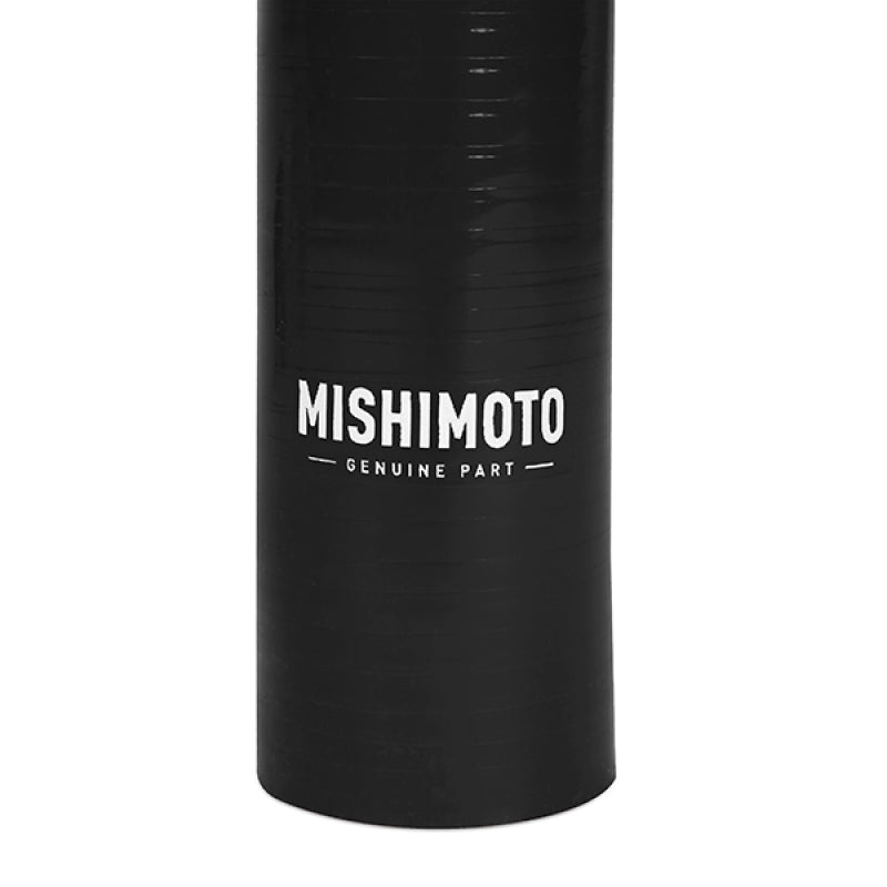 Load image into Gallery viewer, Mishimoto 07-11 Jeep Wrangler 6cyl Black Silicone Hose Kit
