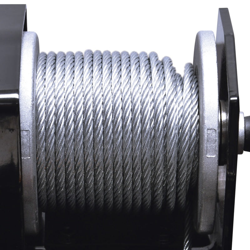 Load image into Gallery viewer, Superwinch 2000 LBS 12V DC 5/32in x 49ft Steel Rope LT2000 Winch
