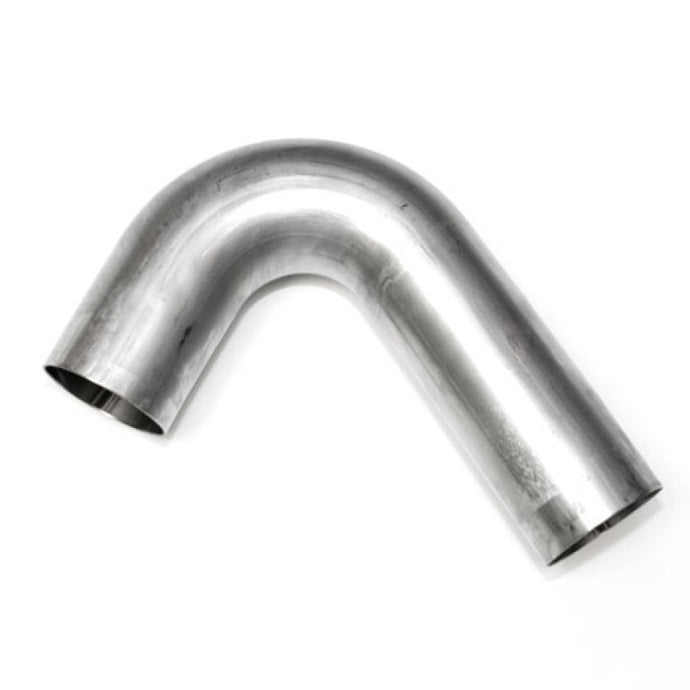 ATP 304 Stainless Steel 120 Degree Mandrel Bent Elbow - 3in