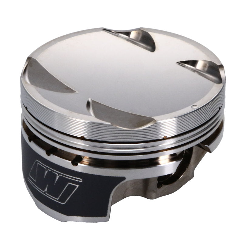 Load image into Gallery viewer, Wiseco 96-07 Mitsubishi EVO 85.5mm Bore 0.50mm Oversize 28.87 Comp Height Piston Set
