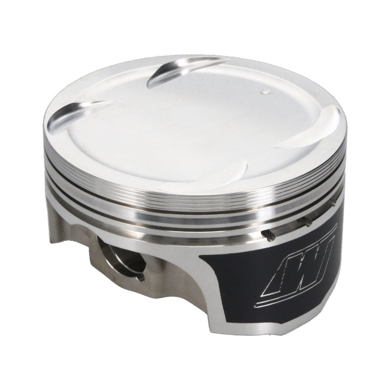 Load image into Gallery viewer, Wiseco Nissan VQ37VHR 95.58mm Bore .003 Oversize 88.39mm Stroke 3.5cc Vol 10.5:1 - Set of 6
