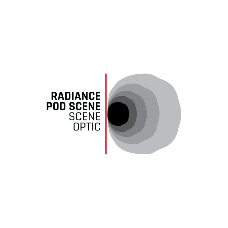 Load image into Gallery viewer, Rigid Industries Radiance+ Scene RGBW Surface Mount - Pair
