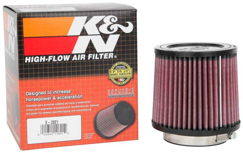 Load image into Gallery viewer, K&amp;N Replacement Air Filter BMW 118I/120I/320I, 2005
