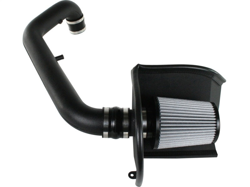 Load image into Gallery viewer, aFe MagnumFORCE Intakes Stage-2 PDS AIS PDS Jeep Wrangler (YJ) 91-95 I6-4.0L
