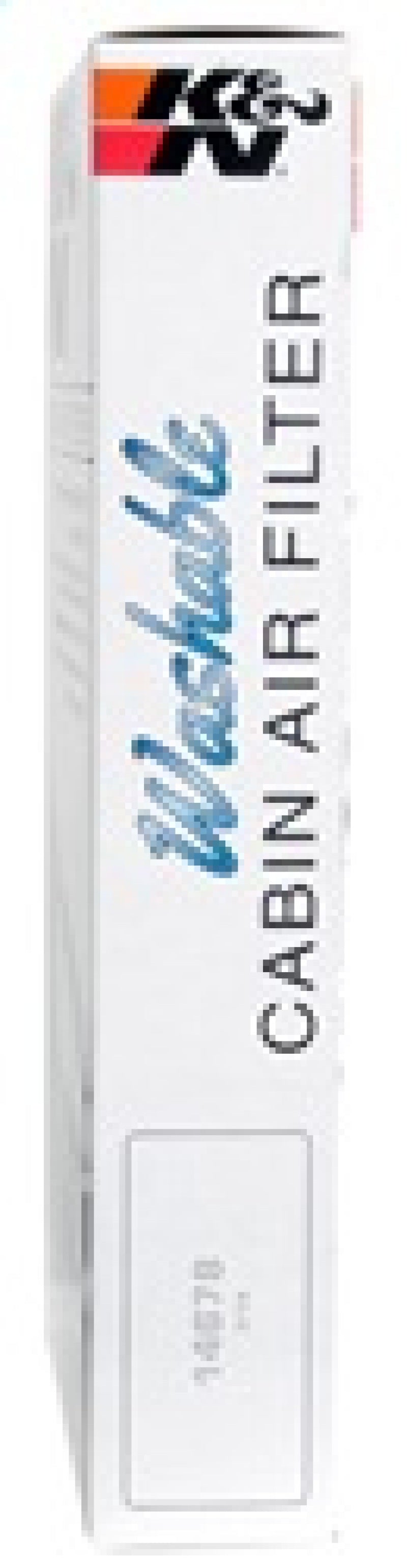 Load image into Gallery viewer, K&amp;N 2011-2016 Jeep Wrangler 2.8/3.6L Cabin Air Filter
