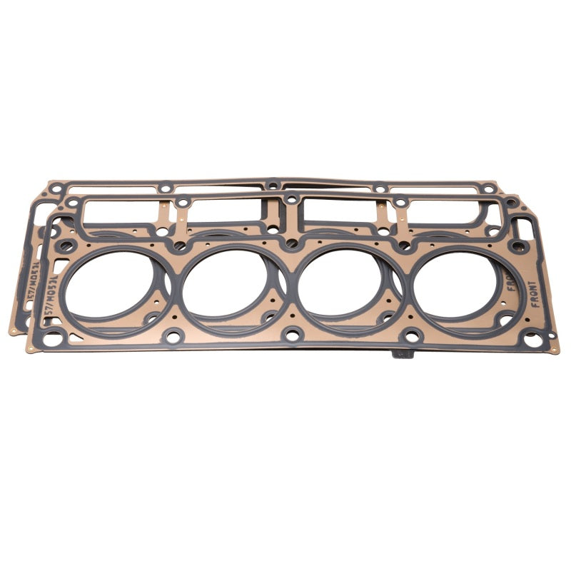 Load image into Gallery viewer, Edelbrock Gasket Kit Cylinder Head Gen IIi LS1 5 7L Pair
