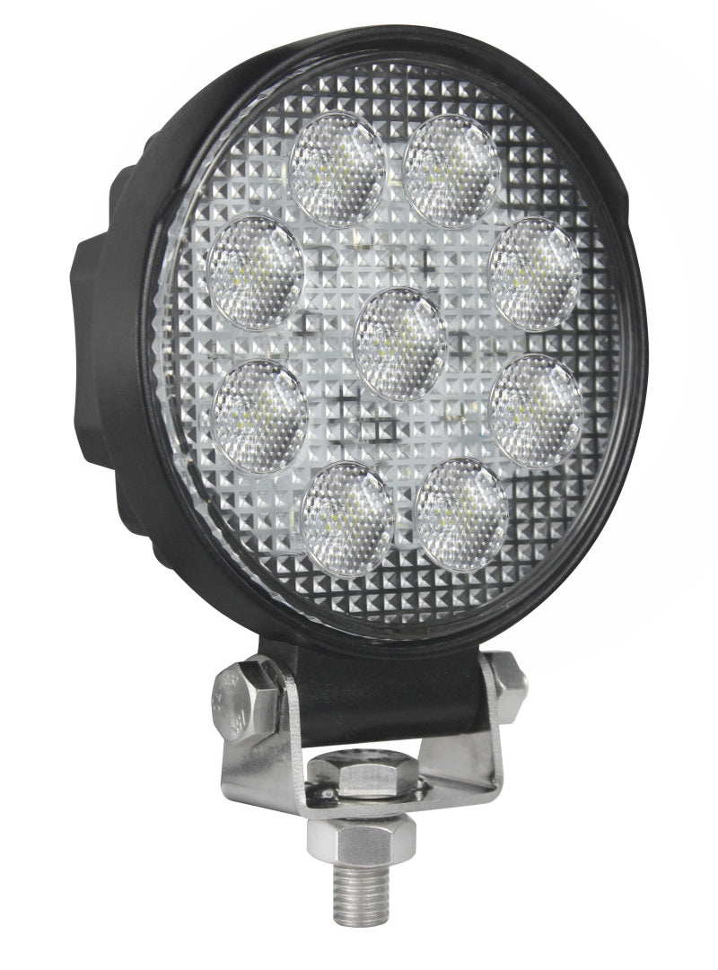 Load image into Gallery viewer, Hella ValueFit Work Light 5RD 1.0 LED MV LR LT

