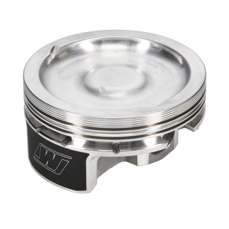 Load image into Gallery viewer, Wiseco Chevy SB -36cc Dome 4.125in Bore Piston Shelf Stock Kit
