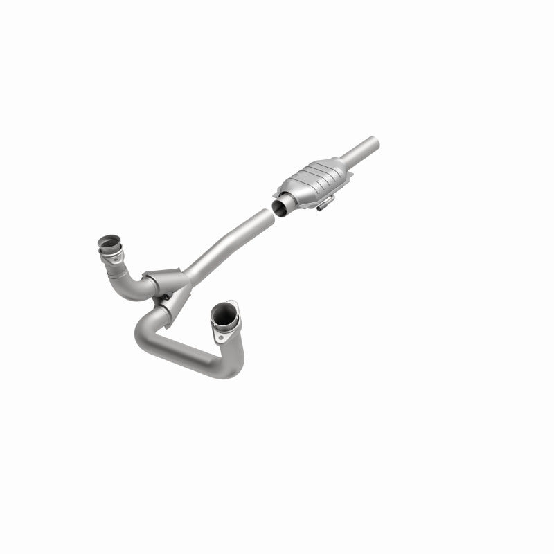 Load image into Gallery viewer, MagnaFlow Conv DF 88-95 Ford Trucks 5.8L V8
