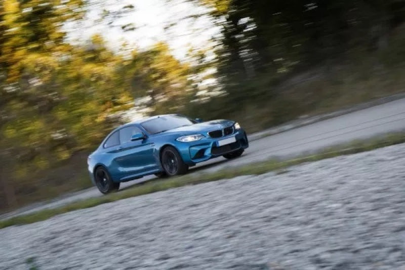 Load image into Gallery viewer, Ohlins 16-20 BMW M2/M3/M4 (F87/F8X) Road &amp; Track Coilover System
