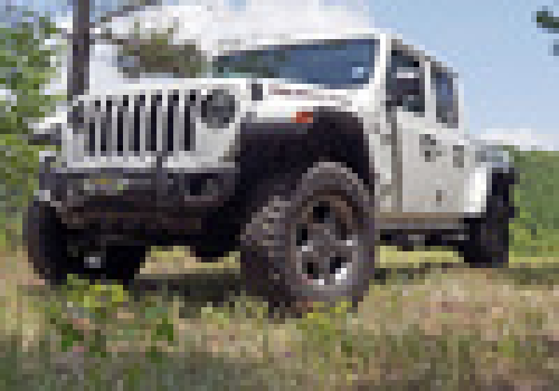 Load image into Gallery viewer, Superlift 2020 Jeep Gladiator JT Including Rubicon 4 DR 4WD 2.5in Leveling Kit
