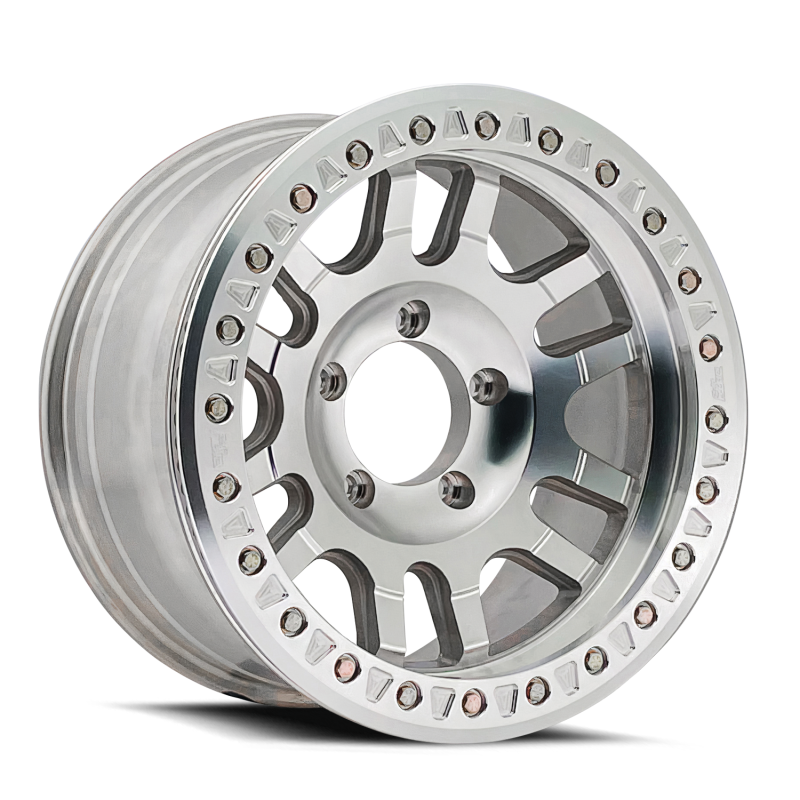 Load image into Gallery viewer, Dirty Life 9314 Canyon Race 17x9 / 5x127 BP / -12mm Offset / 71.5mm Hub Machined Wheel

