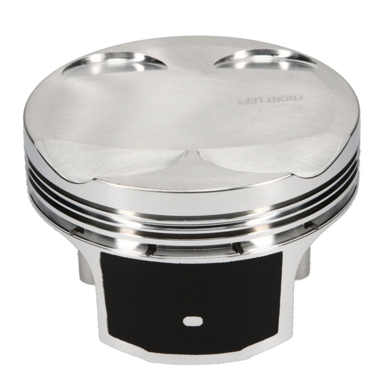 Load image into Gallery viewer, JE Pistons 4.6 4V MOD STRKR 11:1 Set of 8 Pistons
