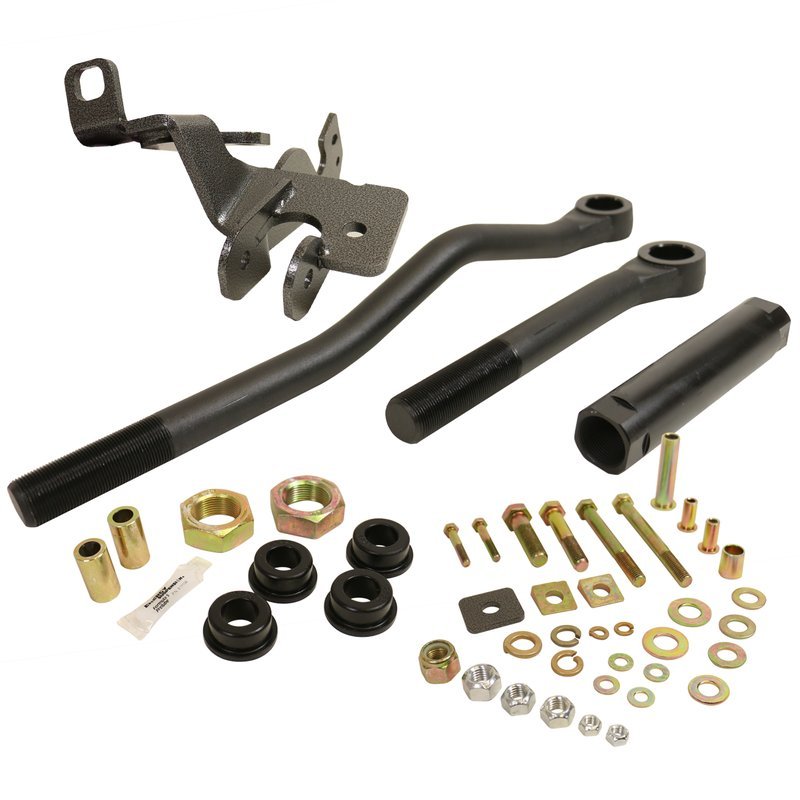 Load image into Gallery viewer, BD Diesel Track Bar Kit - Dodge 1994-2002 2500/3500 4wd
