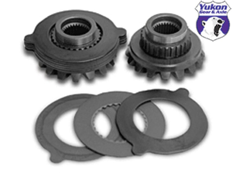 Load image into Gallery viewer, Yukon Gear Rplcmnt Positraction internals For Dana 60 (Full- and Semi-Floating) w/ 35 Spline Axles
