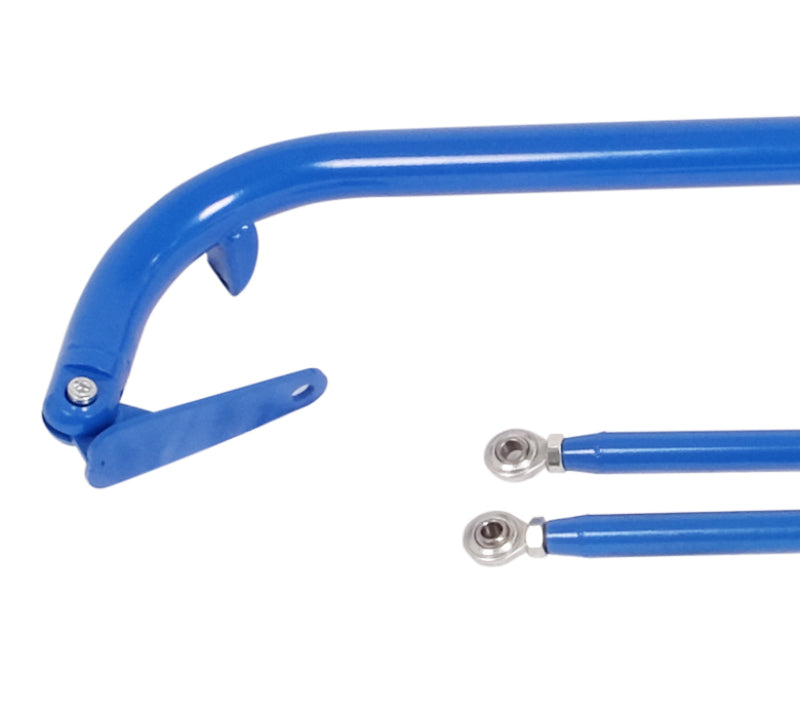 Load image into Gallery viewer, NRG Harness Bar 49in. - Blue

