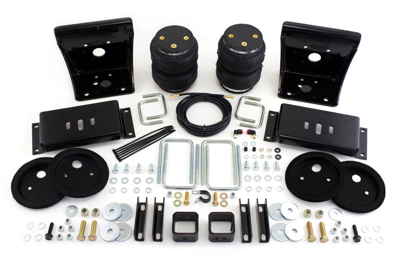 Load image into Gallery viewer, Air Lift Loadlifter 5000 Ultimate Rear Air Spring Kit for 05-10 Ford F-350 Super Duty XLT
