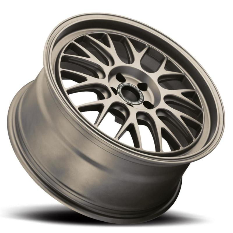 Load image into Gallery viewer, fifteen52 Holeshot RSR 19x9 5x108 45mm ET 63.4mm Center Bore Magnesium Grey Wheel
