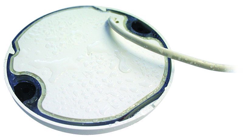 Load image into Gallery viewer, Hella Interior Lamp Euroled130T Blue/Wht 2Ja
