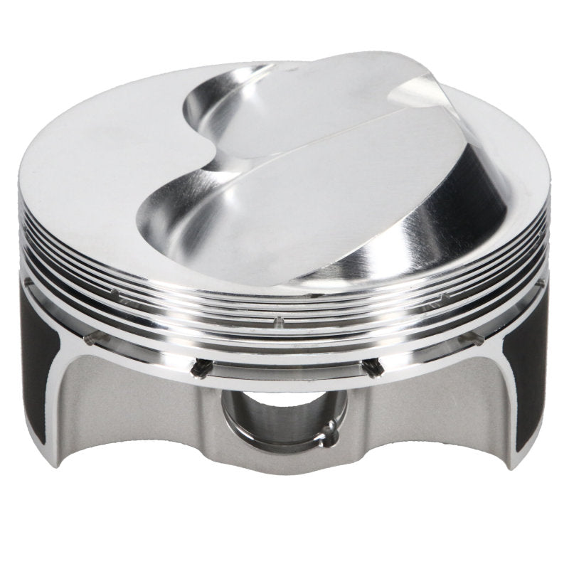 Load image into Gallery viewer, JE Pistons 360 SPRINT/BROD 11X Set of 8 Pistons
