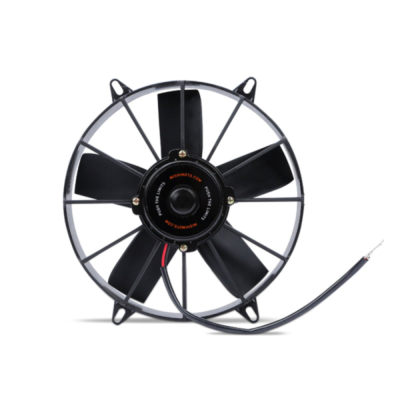 Load image into Gallery viewer, Mishimoto 12 Inch Race Line High-Flow Electric Fan
