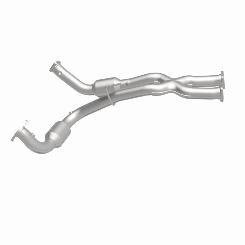 Load image into Gallery viewer, MagnaFlow Conv Direct Fit 06-10 Jeep Grand Cherokee 6.1L
