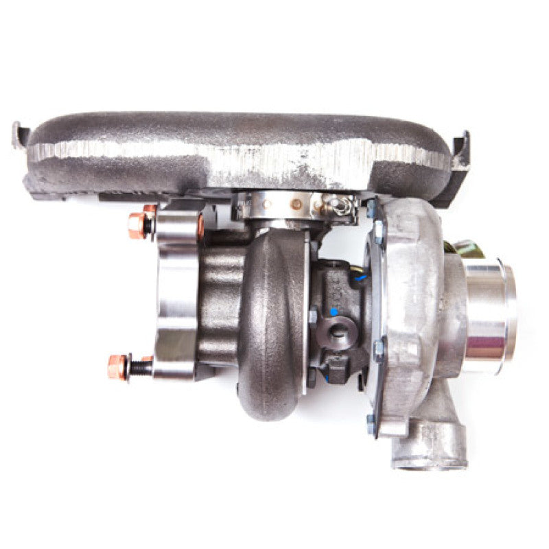 Load image into Gallery viewer, ATP Volkswagen 2.0T FSI/TSI Stock Location GTX2867R Bolt-On Turbo Kit &amp; Manifold
