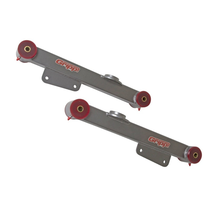 Load image into Gallery viewer, BBK 86-98 Mustang Rear Lower And Upper Control Arm Kit (4)
