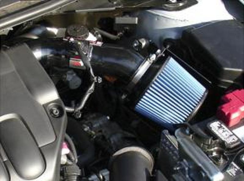 Load image into Gallery viewer, Injen 07-09 Altima 4 Cylinder 2.5L w/ Heat Shield (Automatic Only) Black Short Ram Intake
