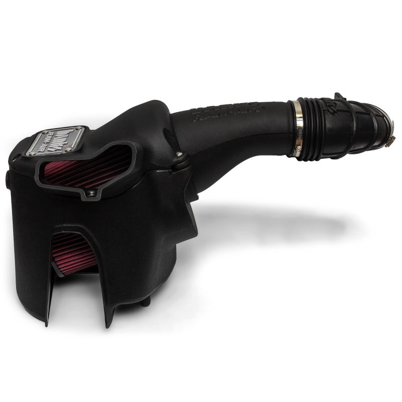 Load image into Gallery viewer, Banks Power 20-22 Ford F250/350 6.7L RAI Diesel Ram-Air Intake System - Oiled Filter
