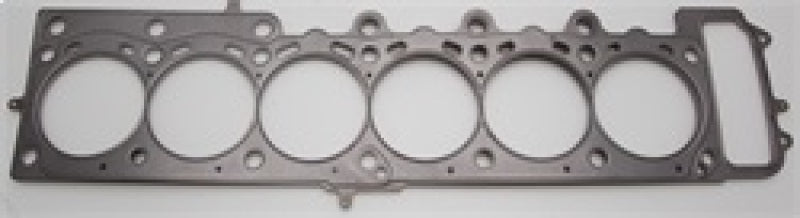 Load image into Gallery viewer, Cometic 92-00 BMW S50B30/B32 Euro Only M3/Z3/M 87mm .086 inch MLS Head Gasket
