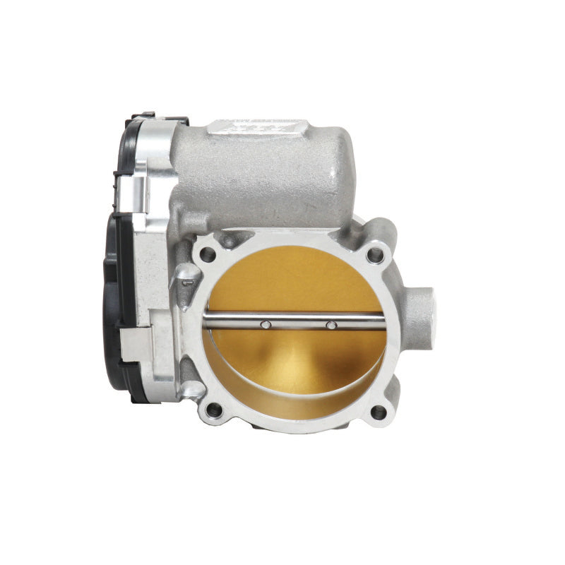 Load image into Gallery viewer, BBK 12-23 Dodge Charger/Challenger 3.6L 78mm Performance Throttle Body (CARB EO 11-16 Only)
