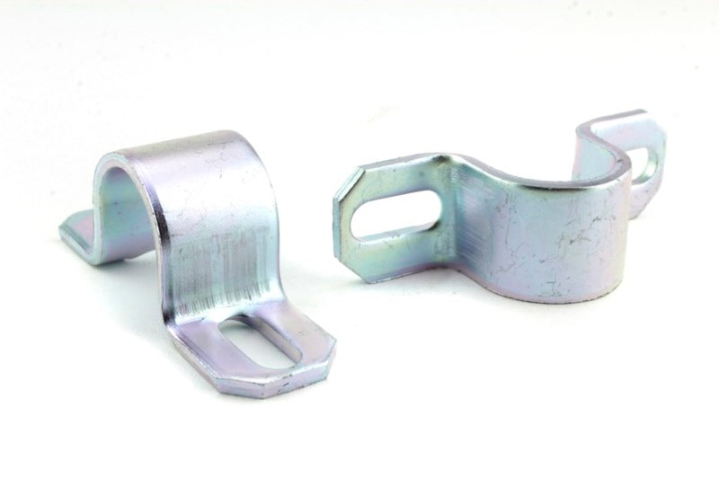 Load image into Gallery viewer, Whiteline Plus 63-82 Chevy Corvette C2/C3 / 10/65-73 Ford Mustang Sway Bar Mount Bracket
