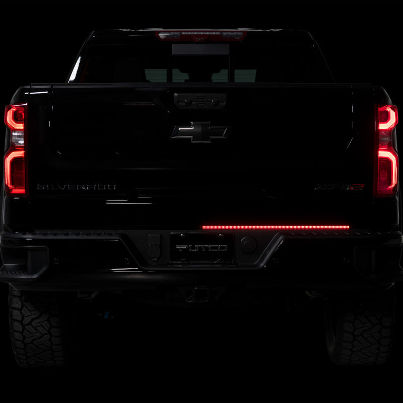 Load image into Gallery viewer, Putco 20-23 Chevy Silverado/GMC Sierra Freedom Blade LED Tailgate Light Bar w/Plug-N-Play Connector
