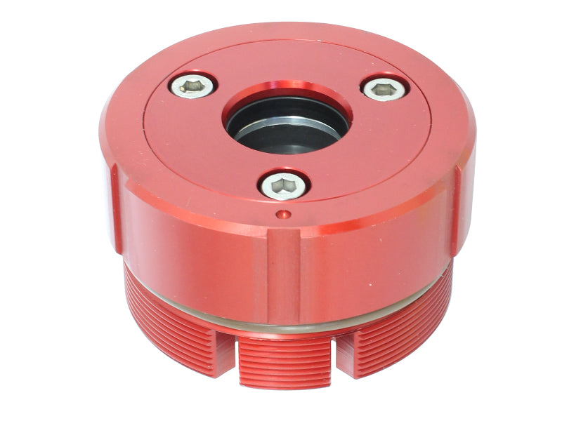 Load image into Gallery viewer, aFe Sway-A-Way 3.0 Seal Head Assembly w/ 1in Shaft - Gen 1
