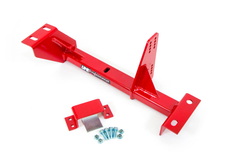 Load image into Gallery viewer, UMI Performance 98-02 GM F-Body Manual / Torque Arm Relocation Kit
