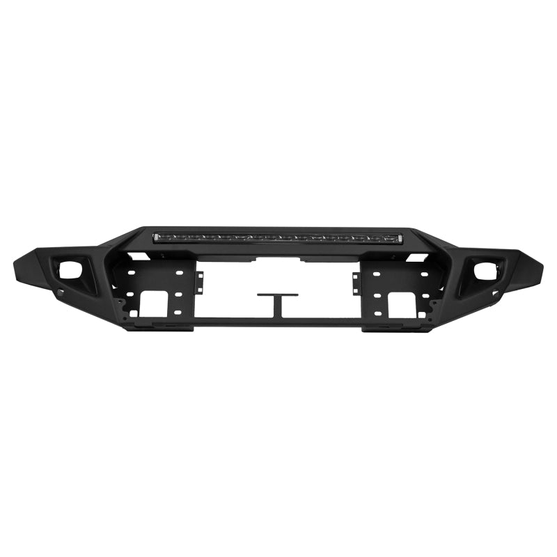 Load image into Gallery viewer, ARB 2021 Ford Bronco Front Bumper Wide Body - Non-Winch (Fit Kit NOT Included)
