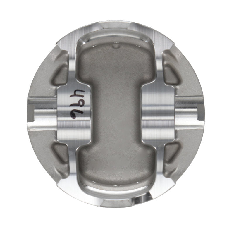 Load image into Gallery viewer, Wiseco Chrysler 6.4L Gen III Hemi Apache 4.095in Bore 6.125in Rod 0.927in Pin Pistons - Set of 8
