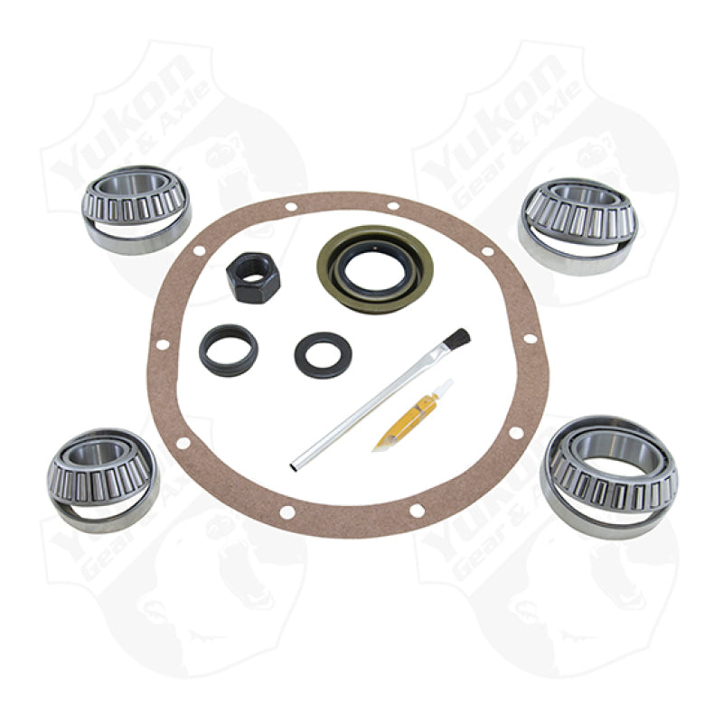 Load image into Gallery viewer, Yukon Gear Bearing install Kit For 75+ Chrysler 8.25in Diff
