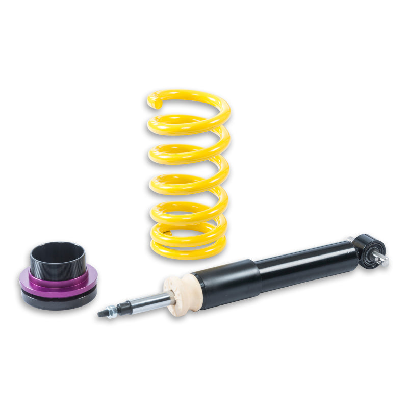 Load image into Gallery viewer, KW Coilover Kit V1 2015 Ford Mustang Coupe
