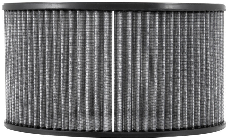 Load image into Gallery viewer, K&amp;N Replacement Drag Race Air Filter 9inOD x 5inH
