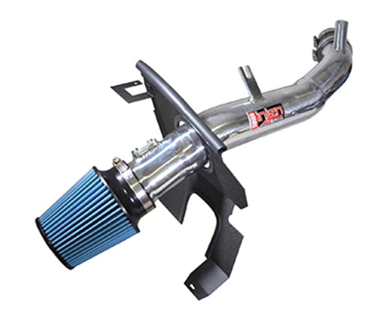 Load image into Gallery viewer, Injen 16-17 Lexus IS200T/RC200T 2.0L Polished Short Ram Air Intake w/ MR Technology
