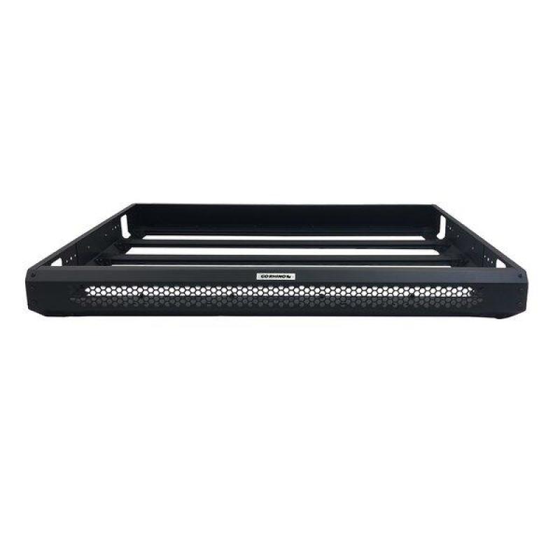 Load image into Gallery viewer, Go Rhino SRM 400 Roof Rack - 48in
