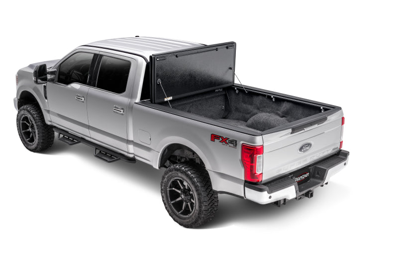 Load image into Gallery viewer, UnderCover 08-16 Ford F-250/F-350 8ft Flex Bed Cover
